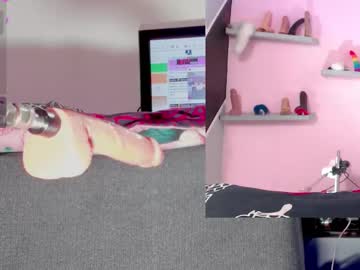 Touk_Kira September 25, 2025 Chaturbate stream image