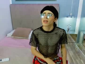 Trey_Grazer September 25, 2025 Chaturbate stream image