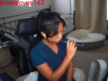Ynaong September 25, 2025 Chaturbate stream image