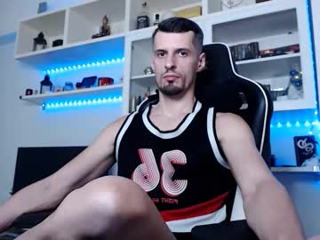 Alphamastertodd September 25, 2025 Chaturbate stream image