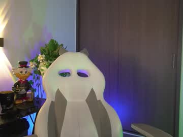 Appolo_Allen September 25, 2025 Chaturbate stream image