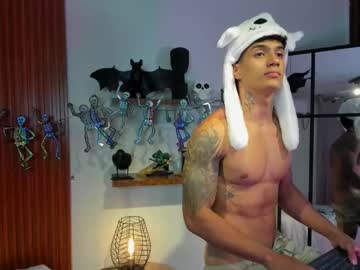 Aress444 September 25, 2025 Chaturbate stream image