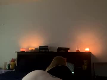 Aurora_Allure1 September 25, 2025 Chaturbate stream image