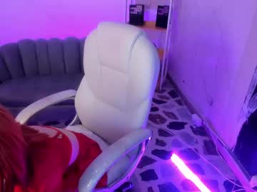 Britanyfox001_ September 25, 2025 Chaturbate stream image