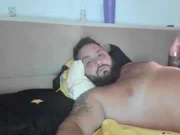 Challenge_Me17 September 25, 2025 Chaturbate stream image