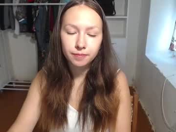 Charming_Ass September 25, 2025 Chaturbate stream image