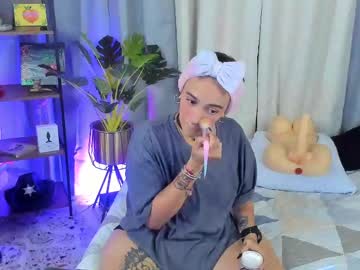 Danna__Castle September 25, 2025 Chaturbate stream image