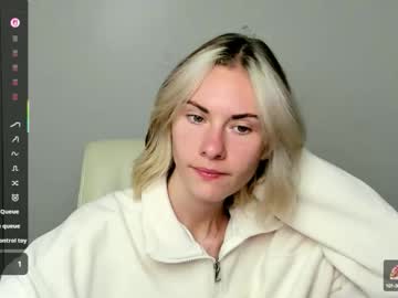 Emmi_Rossum September 25, 2025 Chaturbate stream image