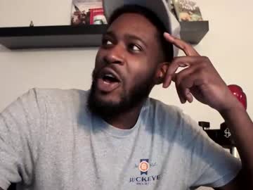 Hydroblack September 25, 2025 Chaturbate stream image