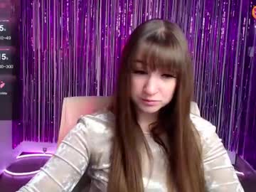 Jennifer_Xo_ September 25, 2025 Chaturbate stream image
