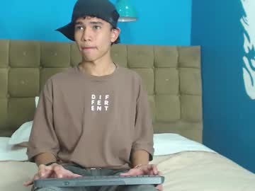 Jhei_King September 25, 2025 Chaturbate stream image