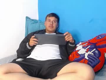 Jordy_Kiing September 25, 2025 Chaturbate stream image