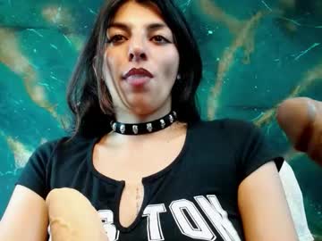 Julieth_Sex1 September 25, 2025 Chaturbate stream image