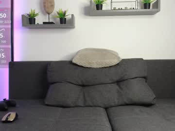Lazar_Angels September 25, 2025 Chaturbate stream image