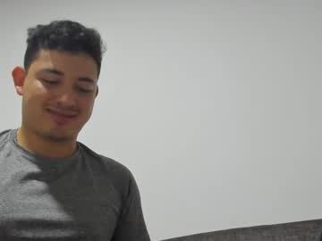 Lex__Miller September 25, 2025 Chaturbate stream image