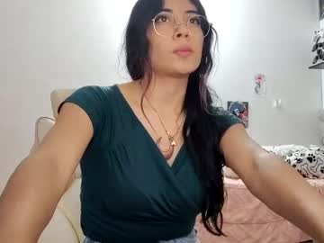 Marcistarrrrr September 25, 2025 Chaturbate stream image
