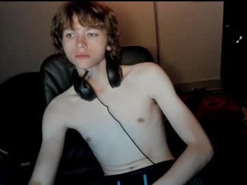 Metalhedzoomer September 25, 2025 Chaturbate stream image