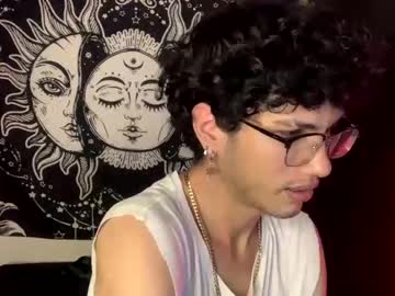 Oliver_Fast_ September 25, 2025 Chaturbate stream image