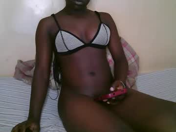 Queen_Latasha September 25, 2025 Chaturbate stream image