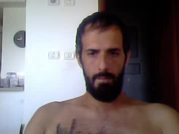 Rockistman1 September 25, 2025 Chaturbate stream image