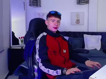 Stivarfox21 September 25, 2025 Chaturbate stream image