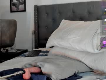 Thiagoflores September 25, 2025 Chaturbate stream image