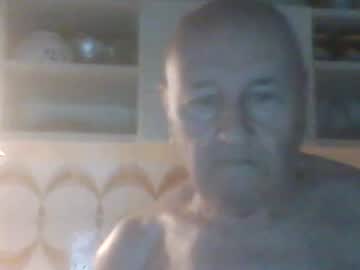 Virgomandel September 25, 2025 Chaturbate stream image