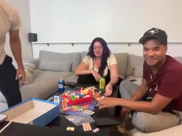 Wesmyers September 25, 2025 Chaturbate stream image