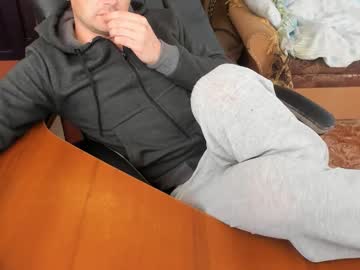 Boyapollon September 25, 2025 Chaturbate stream image