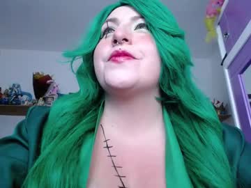 Canndy_New September 25, 2025 Chaturbate stream image