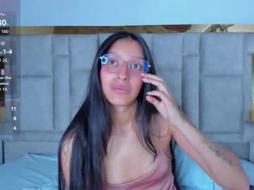 Chloe_Argelnt September 25, 2025 Chaturbate stream image