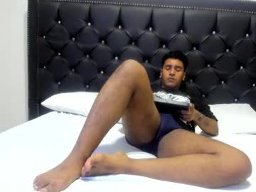 Danteprescott September 25, 2025 Chaturbate stream image