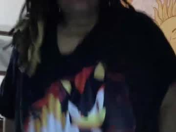 Goddesshoneybun September 25, 2025 Chaturbate stream image