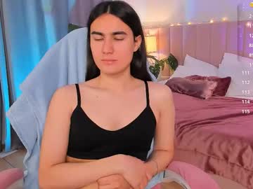 Heyalena September 25, 2025 Chaturbate stream image