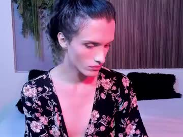 Isabelfernandez September 25, 2025 Chaturbate stream image