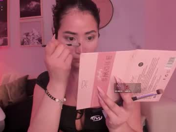 Lara_Madisson September 25, 2025 Chaturbate stream image