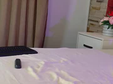 Lauryncopper September 25, 2025 Chaturbate stream image