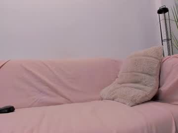 Lennarosse September 25, 2025 Chaturbate stream image