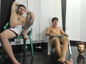 Maximo__77 September 25, 2025 Chaturbate stream image