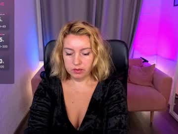 Mia_Bloomie September 25, 2025 Chaturbate stream image
