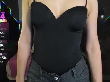 Nika_Gentle September 25, 2025 Chaturbate stream image
