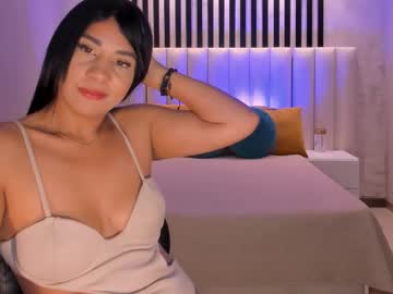 Roxysanders_ September 25, 2025 Chaturbate stream image