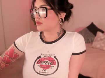 Sarah_Volkov September 25, 2025 Chaturbate stream image