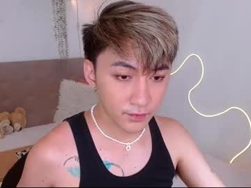 Xasianprince4youx September 25, 2025 Chaturbate stream image