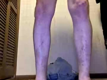 Agedhardwood59618233 September 25, 2025 Chaturbate stream image