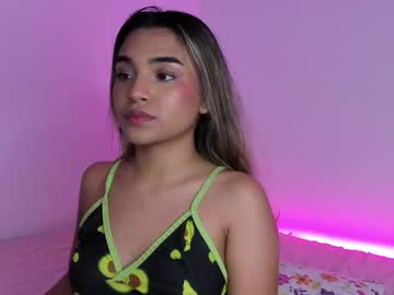 Annebull_ September 25, 2025 Chaturbate stream image