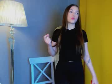 Dewspark September 25, 2025 Chaturbate stream image