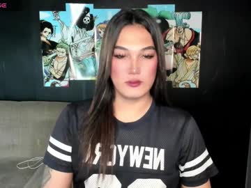 Diamond_Foxy September 25, 2025 Chaturbate stream image