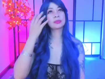 Dulcespit_ September 25, 2025 Chaturbate stream image