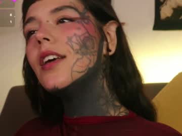 Fairyflexxx September 25, 2025 Chaturbate stream image